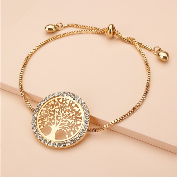 Bangle bracelet - Picture 2 of 7